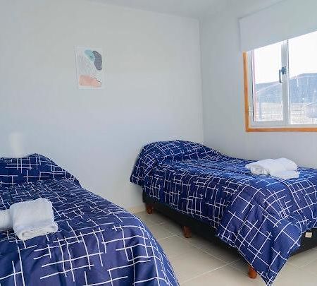 Aparthotel Primitivo Complejo Comandante Luis Piedra Buena Exterior foto
