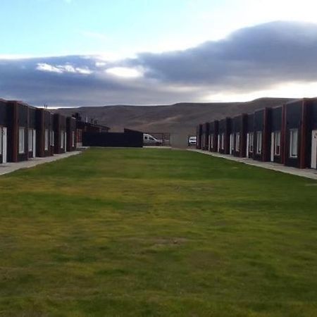 Aparthotel Primitivo Complejo Comandante Luis Piedra Buena Exterior foto