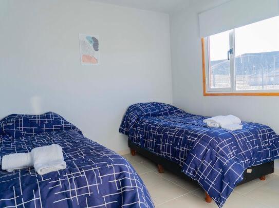 Aparthotel Primitivo Complejo Comandante Luis Piedra Buena Exterior foto