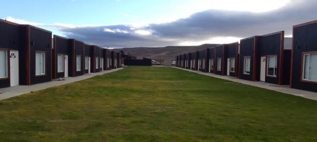 Aparthotel Primitivo Complejo Comandante Luis Piedra Buena Exterior foto